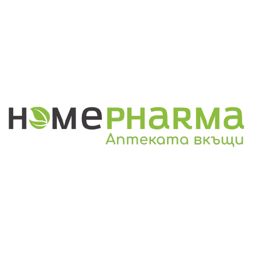 homepharma.bg