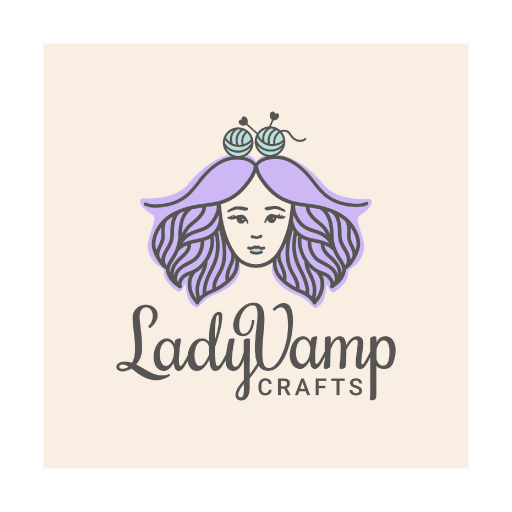 ladyvampcrafts.com